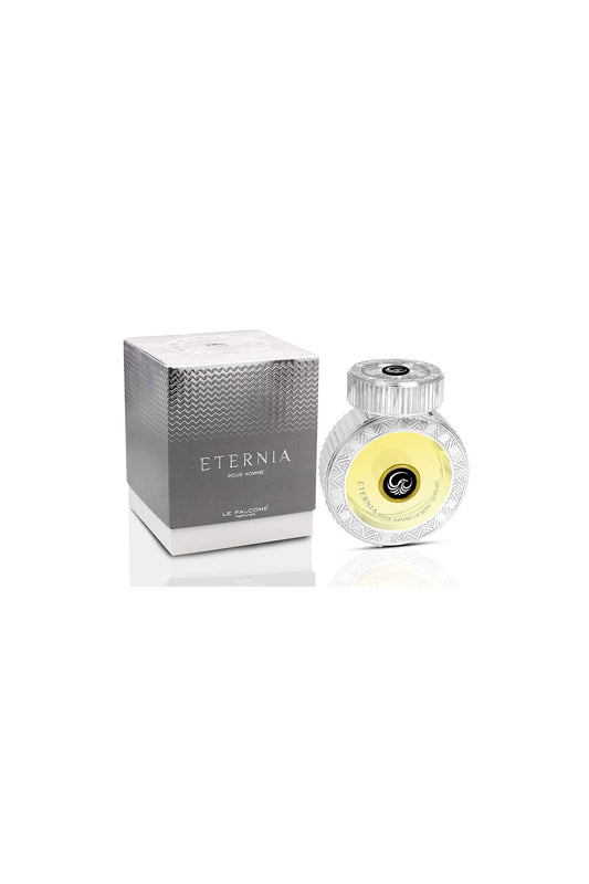 Eternia Pour Homme Perfume 95ml RIOS