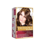 Loreal Excellence Creme - 5 Light Brown Hair Color