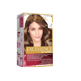Loreal Excellence Creme - 6 Dark Blond Hair Color