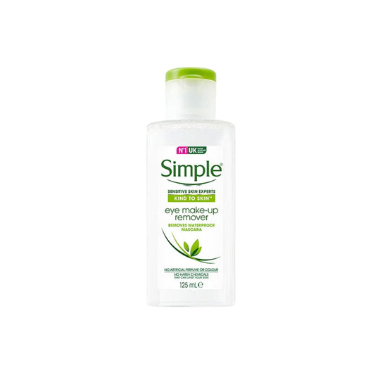 Eye make-up remover - 125ml RIOS