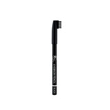 Eyebrow Pencil With Comb (Black) RIOS