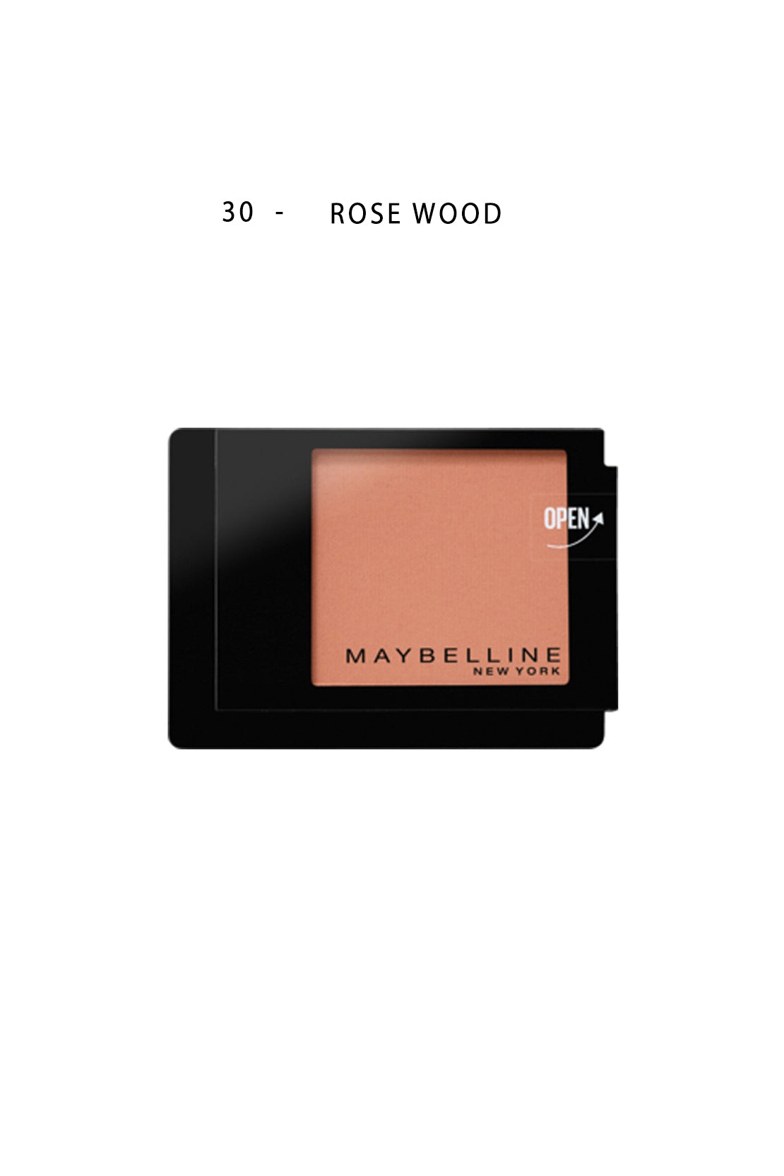 Face Studio Blush On RIOS