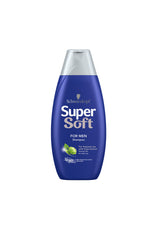 For Men Shampoo With Hops Extract 400ml RIOS