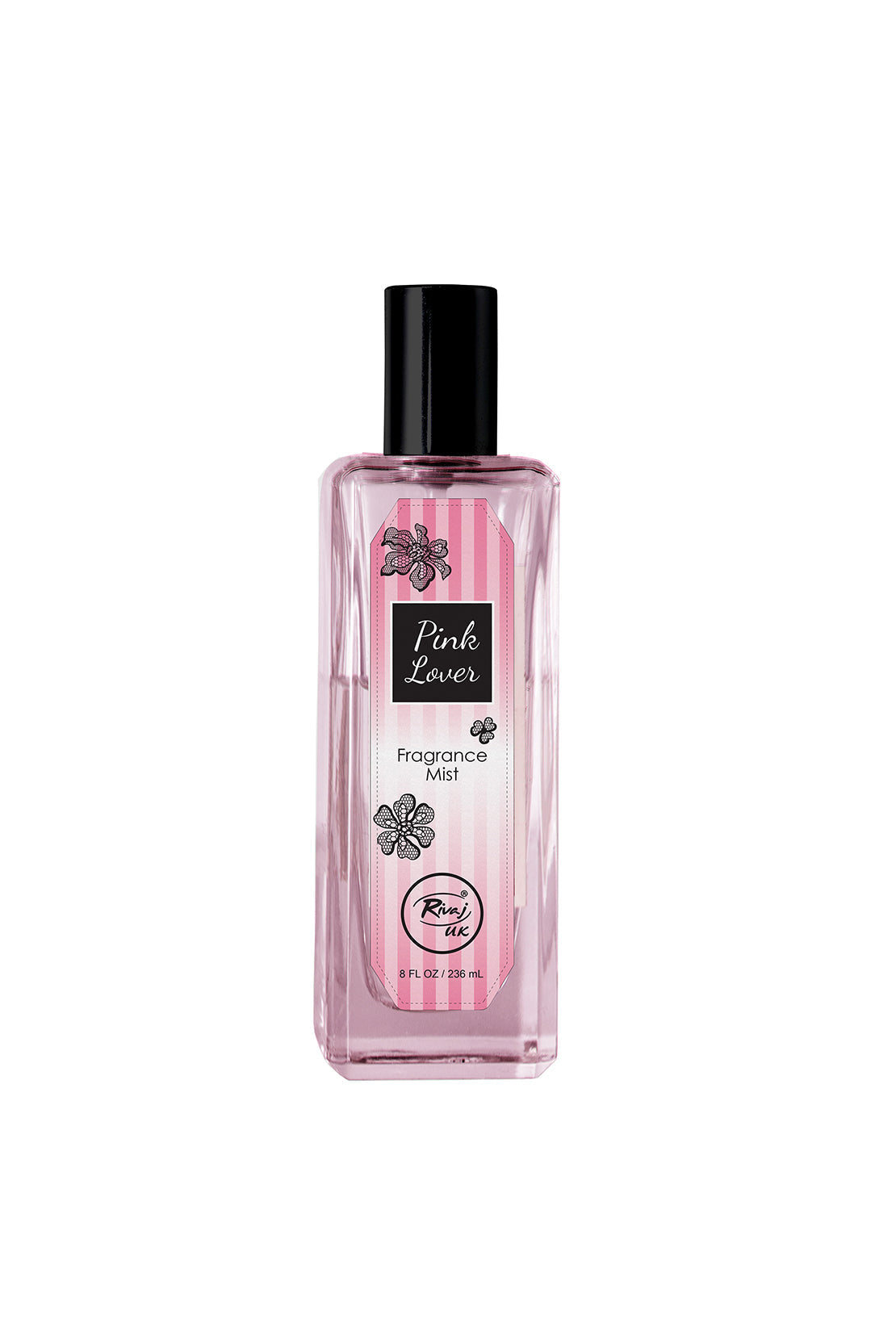 Fragrance Mist - Pink Lover (236ml) RIOS