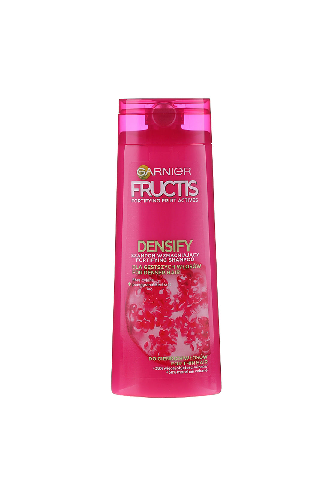Fructis Densify Shampoo 400ml RIOS