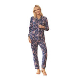 Full Sleeve Pajama Suit - 7365 RIOS