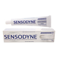 Sensodyne Gentle Whitening Tooth Paste 100g