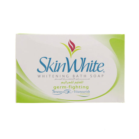 Germ Fighting Whitening Soap 135g RIOS