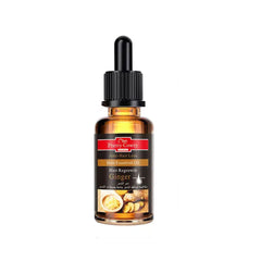 Pretty Cowry Ginger Hair Regrowth Oil 50Ml