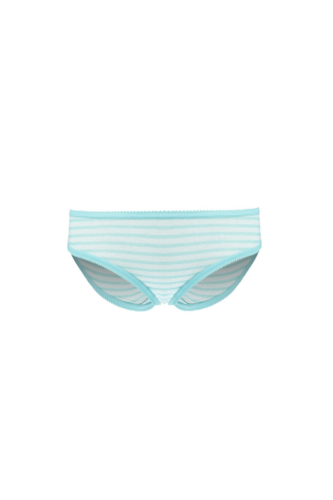 Girls Cotton Panty (pack of 3) - Strip RIOS