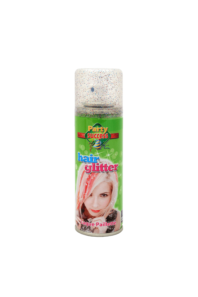 Glitter Multi (021) Hair Color Spray 125ml RIOS