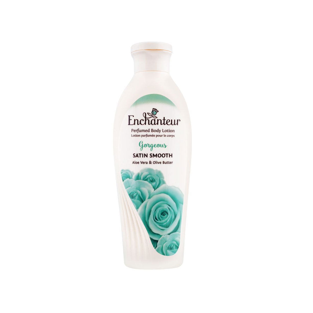 Gorgeous Perfumed Body Lotion 250ml RIOS