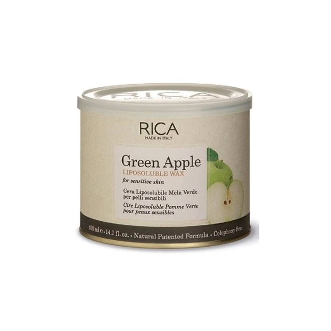 Green Apple Liposoluble Wax 400ml RIOS