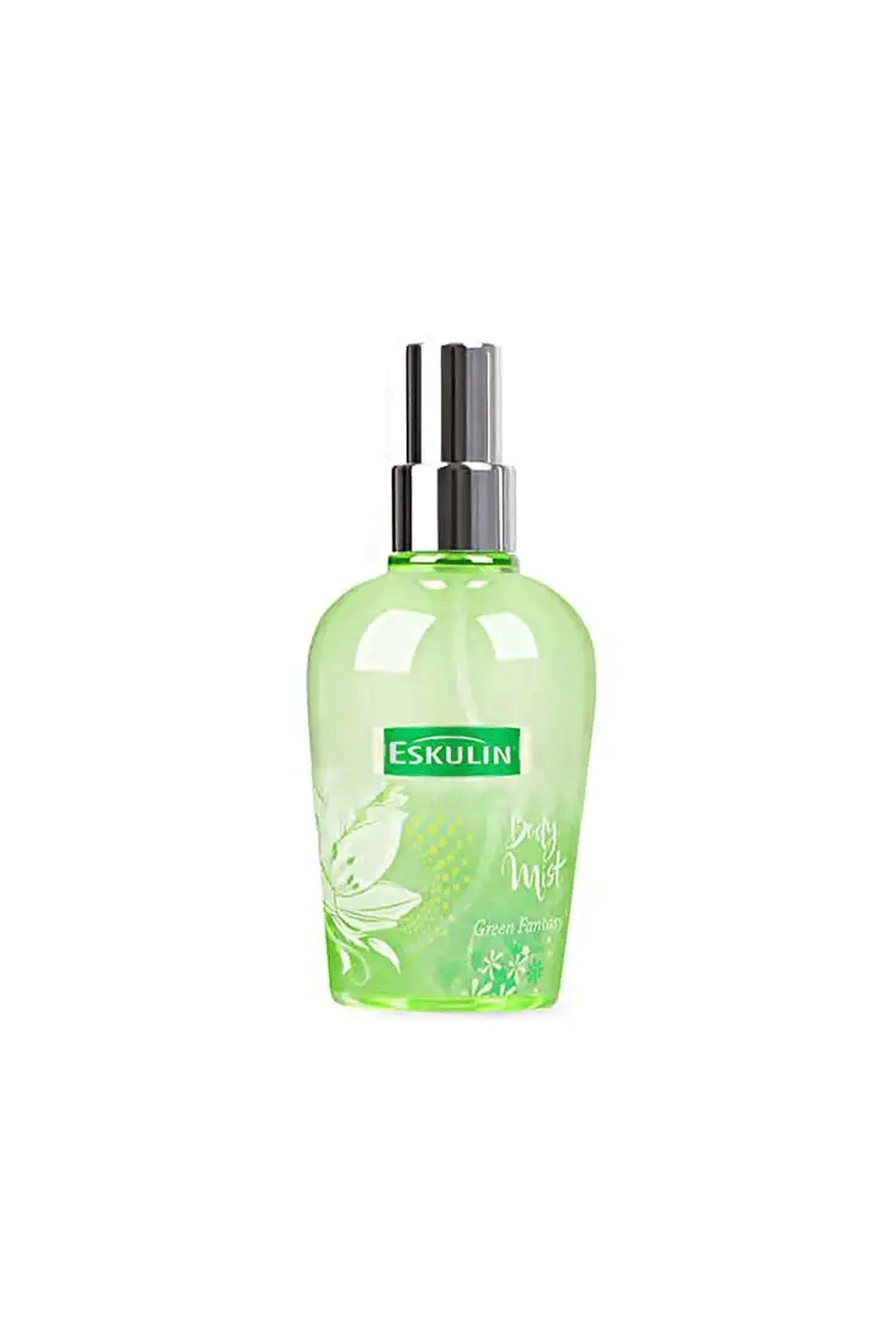 Green Fantsy Spray Mist Cologne 125ml RIOS