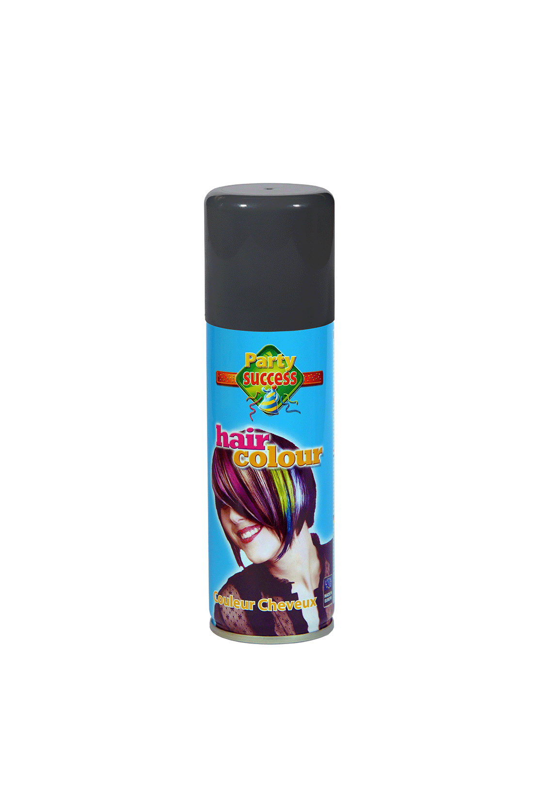 Grey (116) Hair Color Spray 125ml RIOS