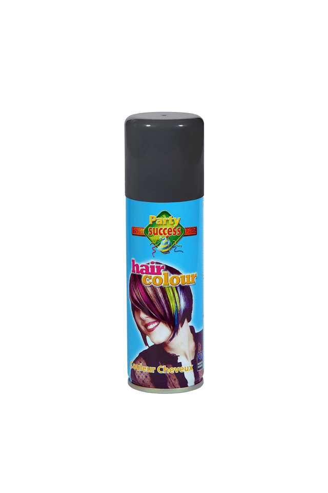 Grey (116) Hair Color Spray 125ml RIOS