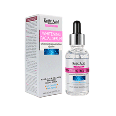 Guanjing Kojic Acid Collagen Face Serum 30ml