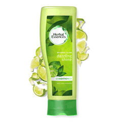 Herbal Essence Dazzling Shine Conditioner 400ml