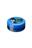 Hard & Free Styling Blue Hair Wax 75g RIOS