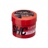 Gatsby Hard Setting Hair Cream 70g