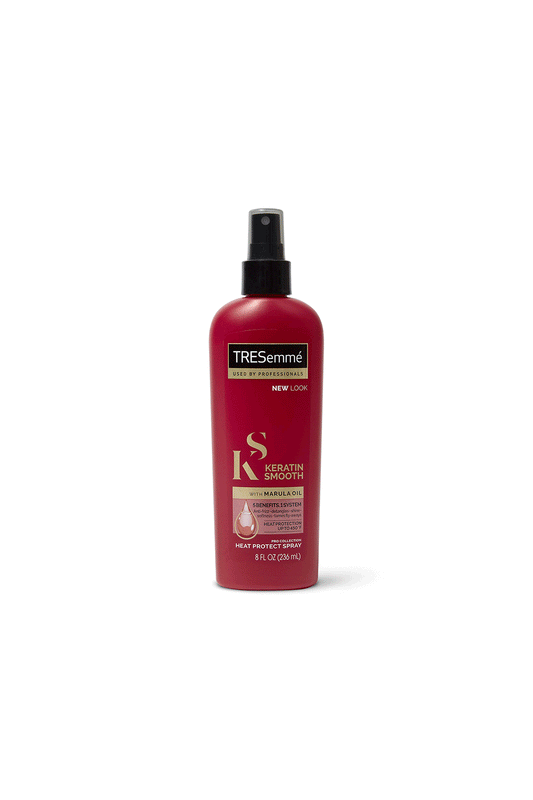 Heat Protection Spray Keratin Smooth 236 ml RIOS