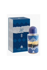 Hekayti 8 Blue Body Spray 200ml RIOS