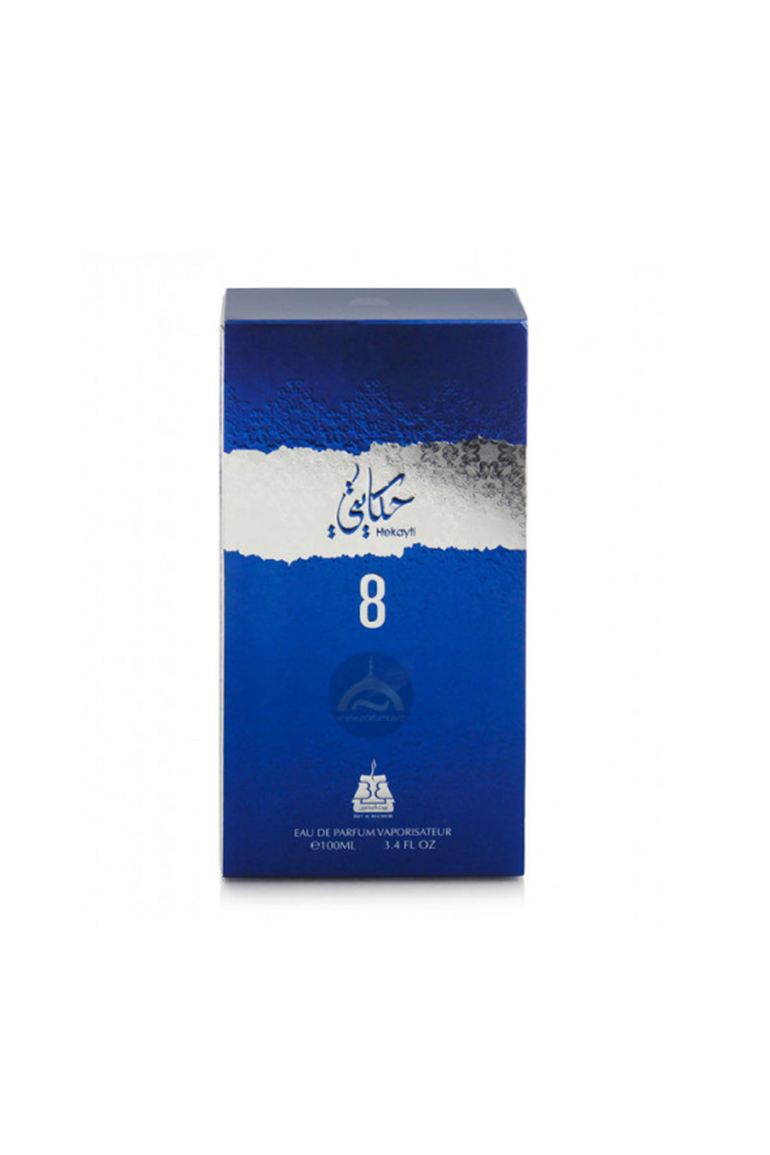 Hekayti 8 Edp Perfume 100ml RIOS