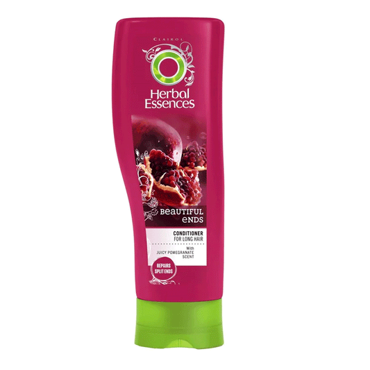 Herbal Essence Beautiful Ends Conditioner 400ml
