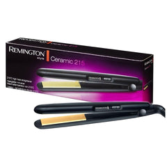 Remington S-1450 215*C High Heat Straightener
