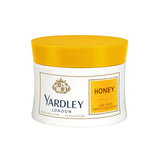 Honey Hair Cream 150g RIOS