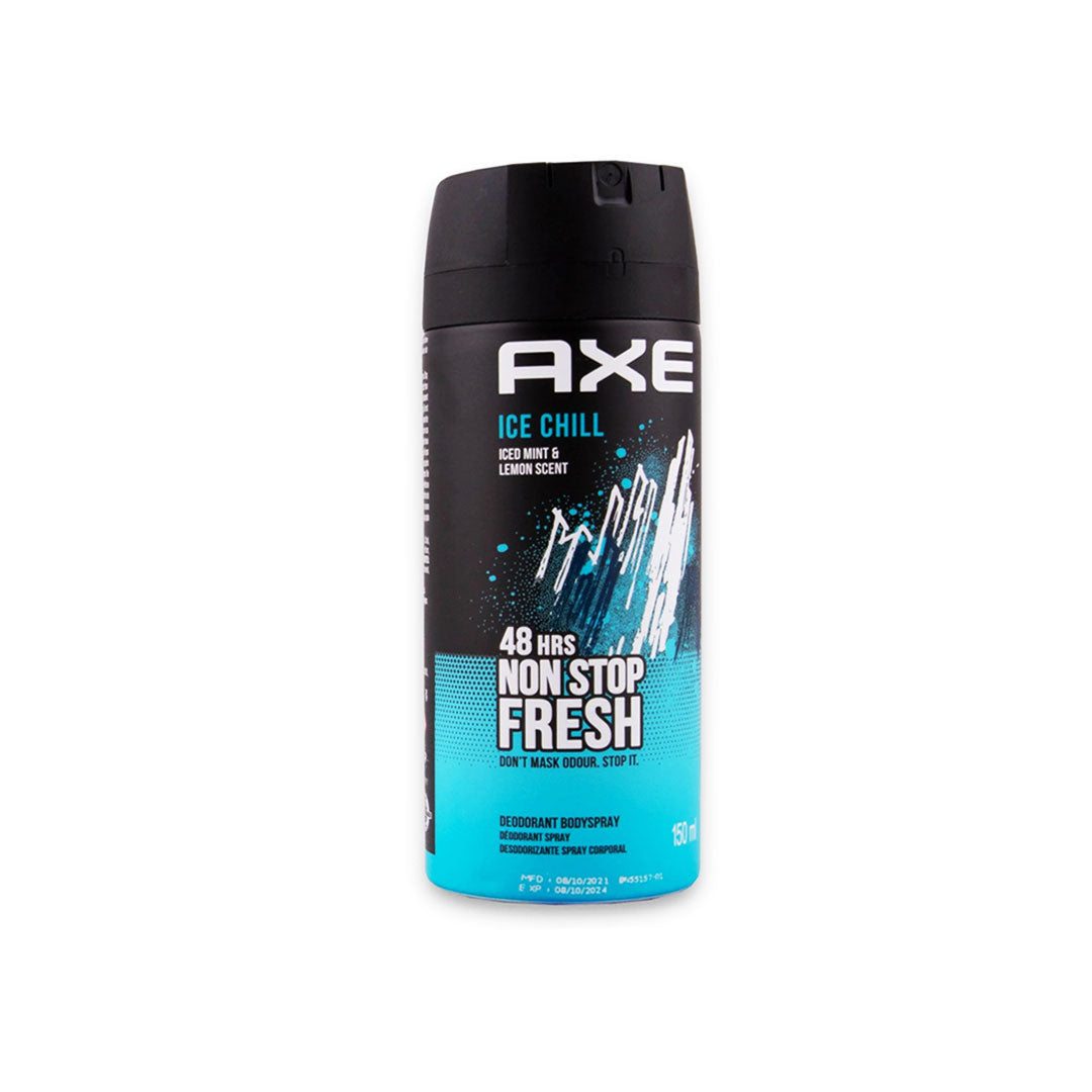 Axe Men Ice Chill Body Spray 150ml