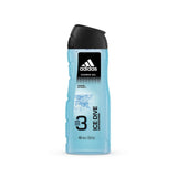 Adidas Men Ice Dive Shower Gel 400ml