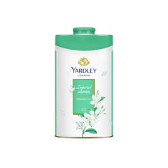 Imperial Jasmine Talcum Powder For Women 250g RIOS