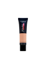 Infaillible #145 Rose Beige Tube 24H Foundation RIOS