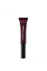 Infallible #110 Dracula Blood Lip Paint Gloss RIOS
