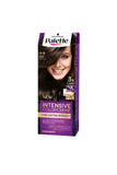 Intensive Color Creme with Long Lasting Intensity (4-0 Sparkling Brown) RIOS