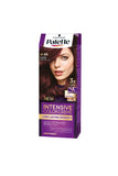 Intensive Color Creme with Long Lasting Intensity (4-88 Dark Red) RIOS
