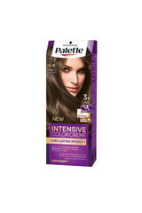 Intensive Color Creme with Long Lasting Intensity (6-0 Dark Blonde) RIOS