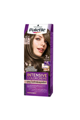Intensive Color Creme with Long Lasting Intensity ( 7-1 Ash Blonde ) RIOS