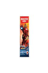 Iron Man Strawberry Tooth Paste 50ml RIOS