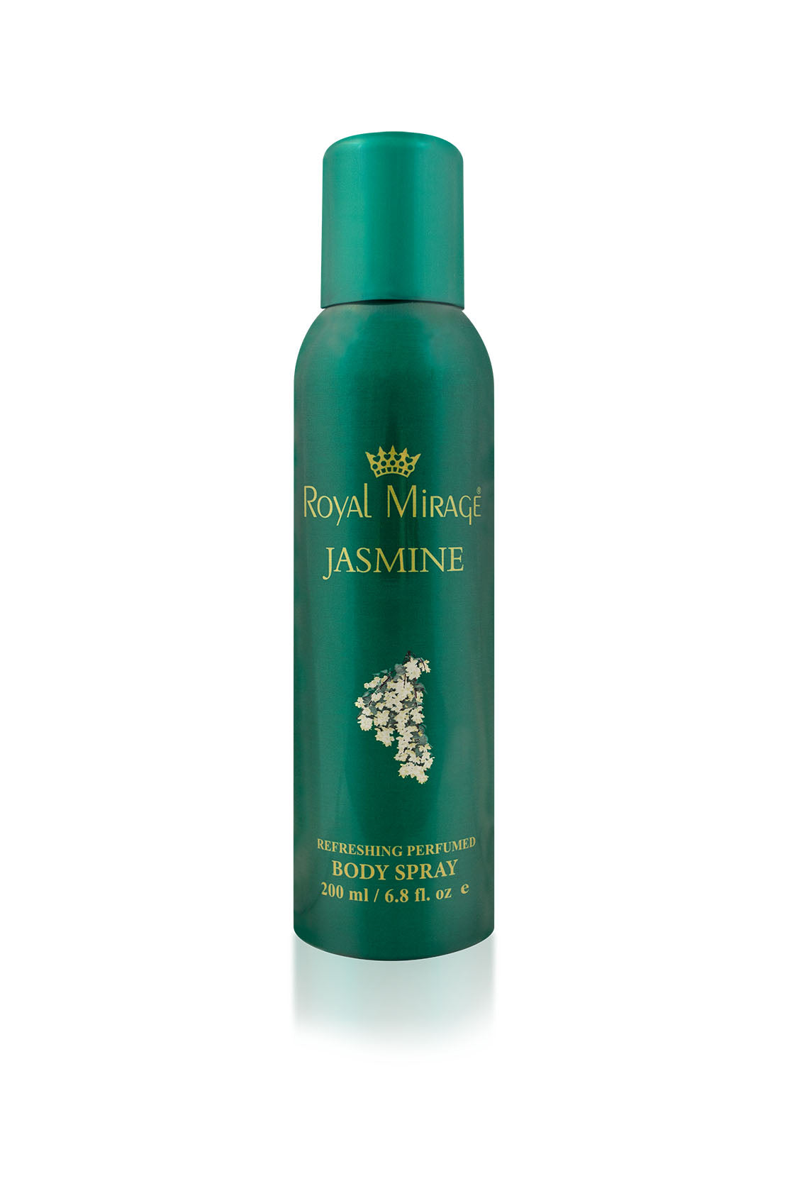 Jasmine Perfumed Body Spray For Women 200ml RIOS