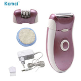 Kemei Hair Removal Epilator KM-2068