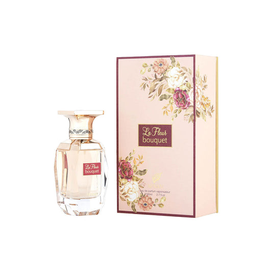 La Fleur Bouquet Perfume 80ml RIOS