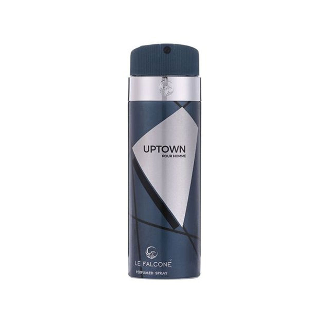 Le Falcone Men Uptown Body Spray 200ml RIOS