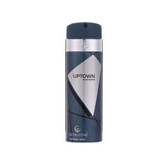 Le Falcone Men Uptown Body Spray 200ml RIOS