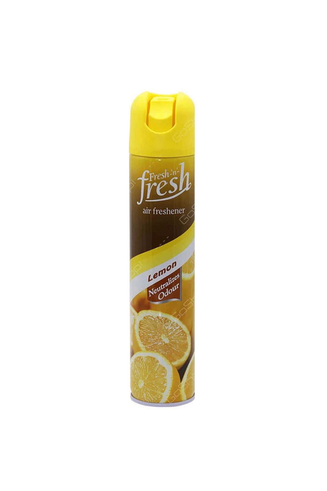 Lemon Air Freshner 300ml RIOS