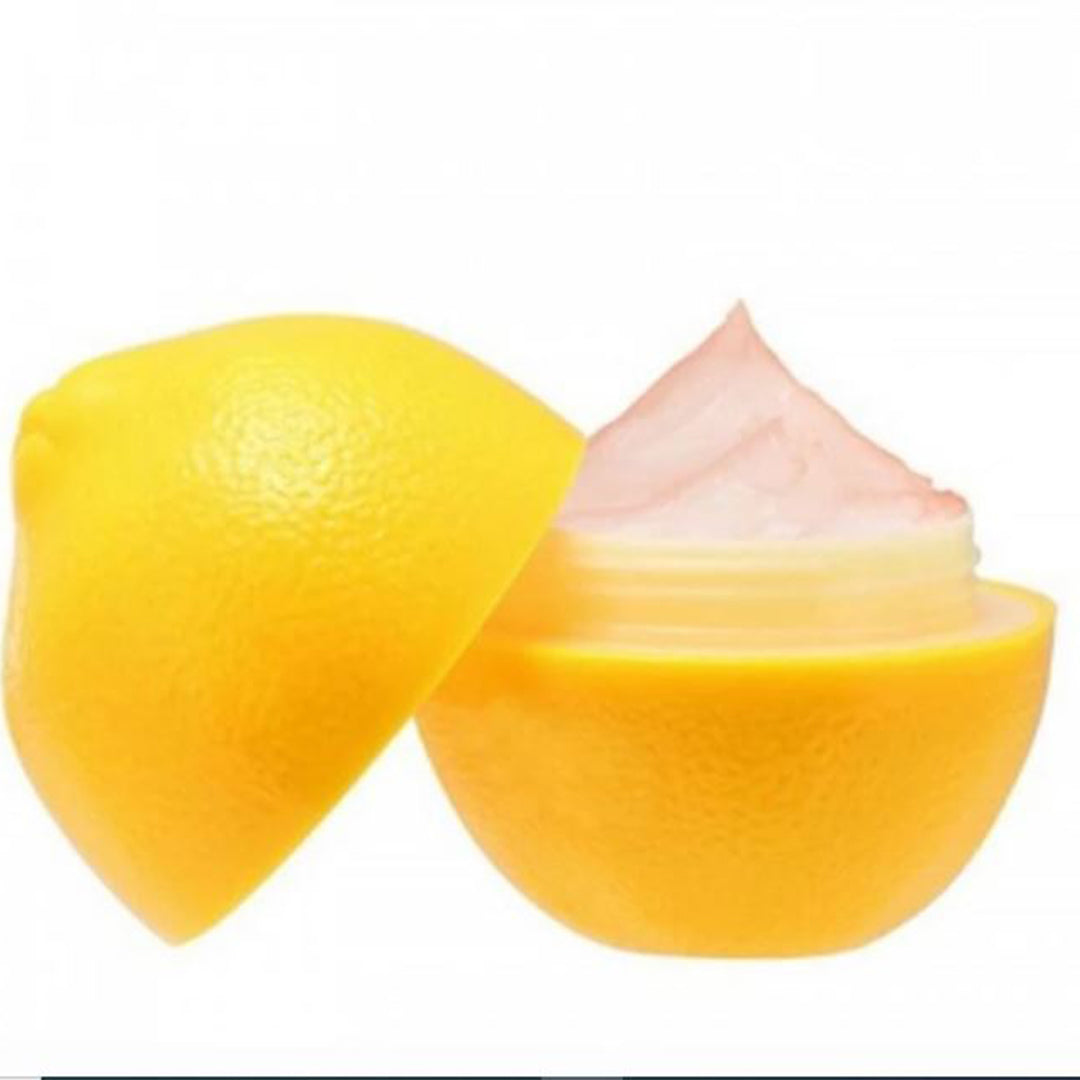 Lemon Hand Cream 35g RIOS
