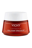 Liftactiv Collagen Specialist Day All Skin 50ML RIOS
