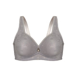 Lightly Padded Non Wired Full Cup Bra - 2468 RIOS