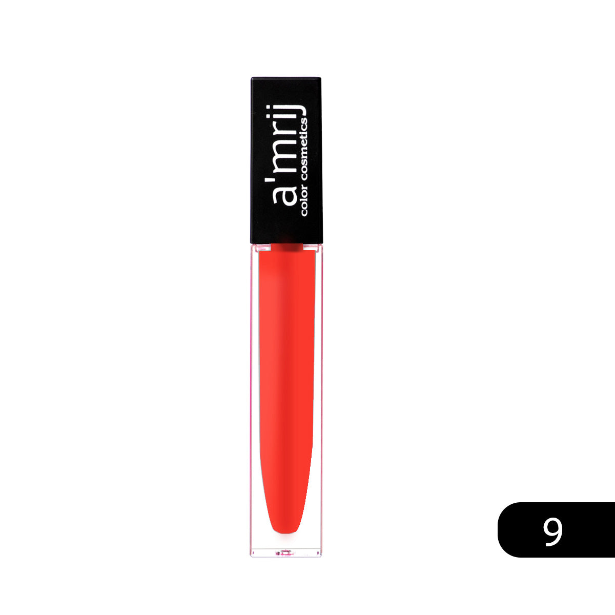 MATTE LIP COLOR RIOS